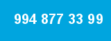 994 877 33 99
